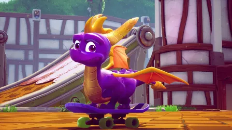Toys for Bob開発者が新作『Spyro: A Realm Beyond』を発表！1,100万本の売上とファンの熱い要望が新作開発の決め手に