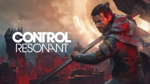 『CONTROL Resonant』先行プレイで明らかになったディラン・フェイデンの新たな能力と変形する武器「アベラント」、2026年9月24日発売予定！