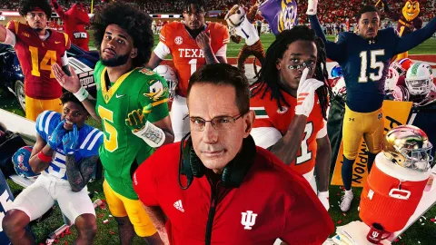 EA Sportsが放つ大学アメフト最新作『EA Sports College Football 27』のプレビューが解禁！守備システムと戦略が劇的に進化し、ダイナスティモードも大幅刷新！