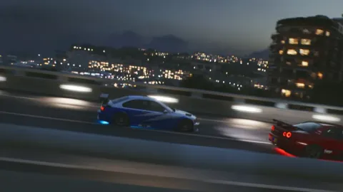元『Forza Horizon』開発陣が手掛ける新作レーシングゲーム『Clutch』は2027年発売予定！映画のようなストーリーと革新的なシステムに注目
