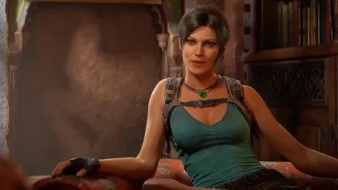 『Tomb Raider: Legacy of Atlantis』開発元が生成AIの活用方法を詳細に説明、人間の手による最終コンテンツ制作を強調し高品質なゲーム体験を追求