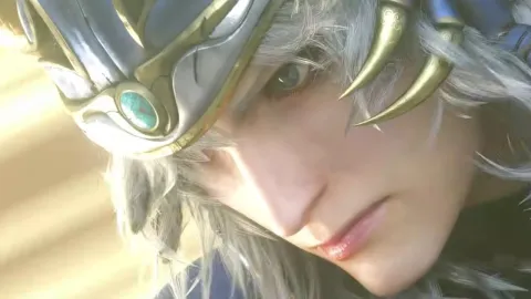 『Final Fantasy Resonance』はなぜランダムエンカウントを採用したのか？開発者が語る「思い出に残る」戦闘体験とクラシックなFFへの回帰