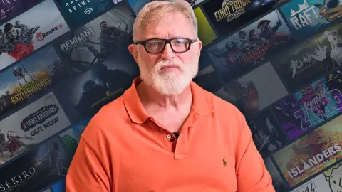 『Steam』運営のValveがオランダで集団訴訟を提起される！ 独占的行為と高額手数料が問題視され、世界中で法的措置が進行中か