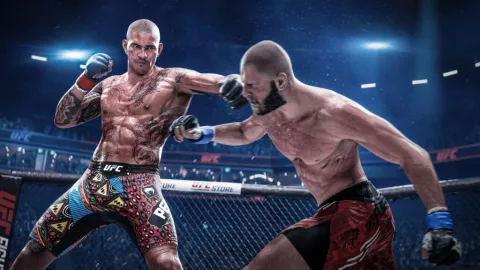 『EA Sports UFC 6』が満を持して登場！『The Adventures of Elliot: The Millennium Tales』や『Junkster』など新作27タイトルがXboxでリリース決定！ | 今週のXboxニュース
