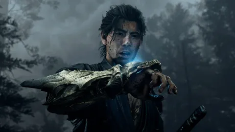約20年ぶりに伝説の剣豪・宮本武蔵が蘇る！『鬼武者: Way of the Sword』で三人称視点のアクションと進化した戦闘システムを体験せよ！