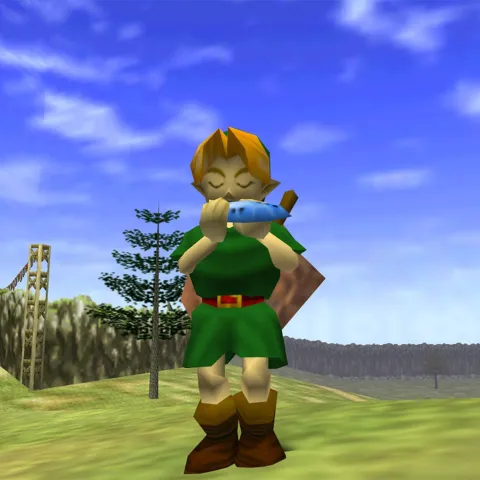 『ゼルダの伝説 時のオカリナ』リメイク版で最も注目されるのはグラフィックだけじゃない！サウンドとボイスアクトが抱える挑戦とは？ファンが期待する”音”の行方
