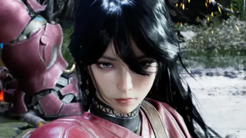 ゲームフリーク新作『Beast of Reincarnation』、開発は社内小規模チームと数十社の外部パートナーが連携！ 孤独な世界で「温かさ」と「信頼」を紡ぐ冒険に期待が高まる