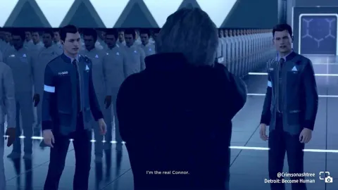 『Detroit: Become Human』のコナーから『Star Wars Jedi: Survivor』のカル・ケスティスまで！PS.Blogが「Duality（二面性）」をテーマにしたプレイヤー投稿写真を公開！次回のテーマは『Ghost of Yōtei』の「Saros」！