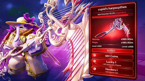 『Fabled Legacy』2026年6月の最新コードが公開！GemsやDawnbreak Coinsで冒険をさらに楽しもう！