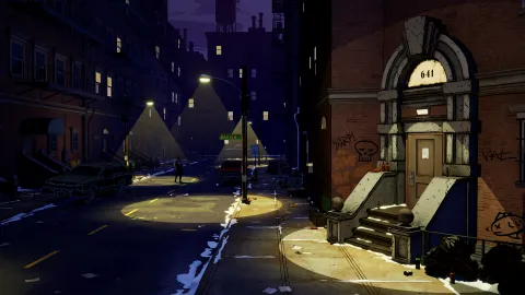Telltale Gamesの新作アドベンチャー『The Wolf Among Us 2』が2027年にリリース予定！前作を上回るダークな世界観と進化した調査システムに注目！