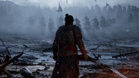 『Blood Message』は「God of War」に匹敵する残虐かつシネマティックな三人称アクションゲームとして注目！NetEase Gamesの新作アクションゲームがPS5、PC、Xbox Series Xで開発中