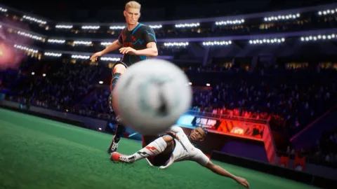 EA Sports FC（旧FIFA）に新たな風！基本プレイ無料の新作サッカーゲーム『Goals』が「ゼロから再構築されたフットボールゲーム」を掲げ登場、独自の選手育成システムとリアルな操作感に注目が集まる
