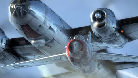 フライトシミュレーター新作『Il-2 Korea』が早期アクセス開始からわずか約1ヶ月半で正式リリースを宣言！広大な朝鮮半島の空を飛び回る大作の全貌とは？