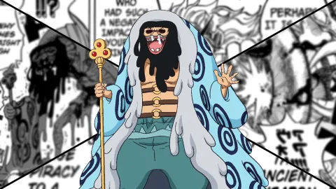 『ONE PIECE』で「もう見たくない！」と視聴者をイライラさせた厄介な敵キャラ10選！史上最悪のキャラはあの天竜人？