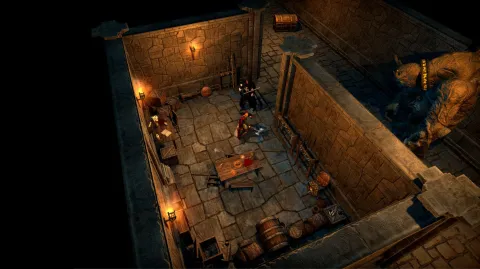 中世MMORPG『Wild Terra 2』がSteamで期間限定の無料配布を実施！広大な世界での生活やPvPバトルを気軽に体験するチャンス到来！