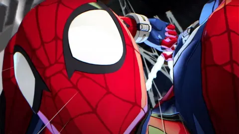 アークシステムワークス新作格闘ゲーム『Marvel Tokon: Fighting Souls』が2026年8月6日に発売決定！ウルヴァリンら“アンブレイカブルX-MEN”が参戦し新たなストーリーモードも搭載