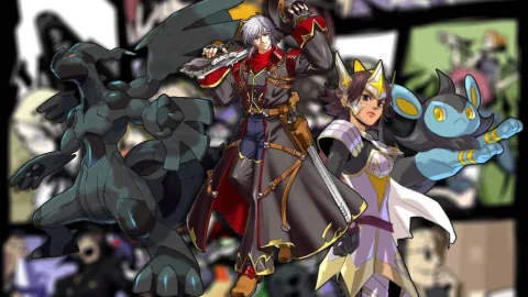 ニンテンドーDSで一度プレイしたら止まらない！ 熱中度MAXのJRPG10選が登場！ 『世界樹の迷宮III』から『ポケモンブラック・ホワイト』まで、懐かしの名作が勢揃い！