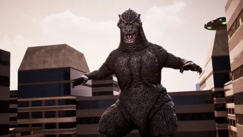 アタリがカルト的人気怪獣対戦ゲーム『Godzilla: Destroy All Monsters Melee Remastered』を2026年11月3日に発売！『GTA6』に真っ向勝負を挑むかたちに