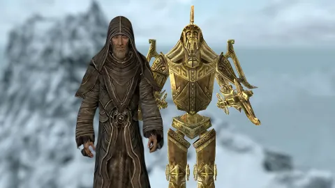 発売から10年以上経っても色褪せない冒険の魅力！『The Elder Scrolls V: Skyrim』の探索がゲーム最大の強みである8つの理由を深掘り！