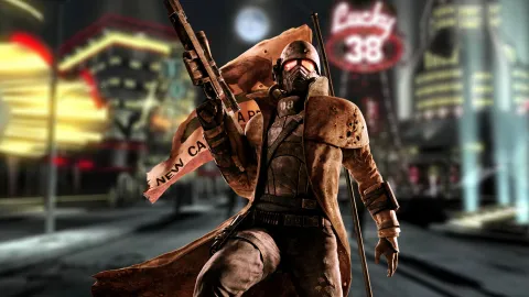 『Fallout: New Vegas』が今なお「選択主導型RPGの金字塔」と呼ばれる理由とは？プレイヤーの決断が織りなす奥深い世界観の魅力を解説