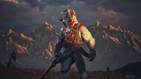 PUBGのKraftonが贈る新作オープンワールドアクションRPG『Project Windless』、PlayStation State of Playで遂に詳細を公開！大規模戦闘とプレイヤーが紡ぐ伝説が特徴に