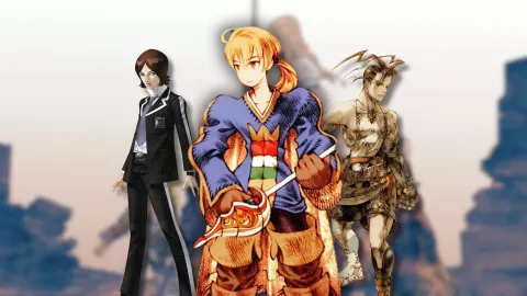 PS1時代のJRPGは容赦なかった？当時を振り返る鬼畜難易度10選が発表！攻略情報なしではクリア困難だったあの名作たちを深掘り！