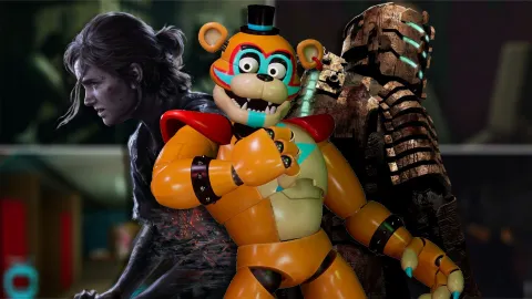 プレイヤーの時間を容赦なく奪うホラーゲーム10選！『Silent Hill 2』から『The Last of Us Part II』まで、あなたの忍耐力が試される作品たち