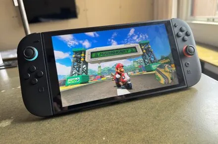 任天堂が次世代ゲーム機『Nintendo Switch 2』の転売対策を強化！購入にアカウントのプレイ実績を必須化し、転売ヤーの買い占めを阻止へ