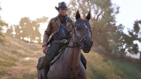 Rockstar共同設立者ダン・ハウザー氏が語るオープンワールドゲームの真髄：「ストーリーを最後まで進めなくても、楽しんでもらえればそれでいい」プレイヤーの自由な遊び方を尊重する哲学