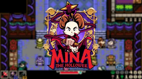 Yacht Club Gamesが贈る新作アクションアドベンチャー『Mina the Hollower』の広大な世界を冒険するための最新攻略情報が続々と公開中！