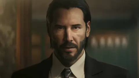 キアヌ・リーブス氏がジョン・ウィック役に！新作ゲーム『Untitled John Wick Game』がPS5、PC、Xbox Series X/Sで発表され、彼の象徴的な姿と声がゲーム内で再現されることが明らかに