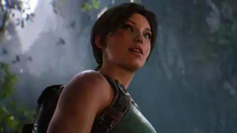 『Tomb Raider: Legacy of Atlantis』でララ・クロフト役の声優が収録中に顎を脱臼！プロ意識あふれるエピソードが明らかに