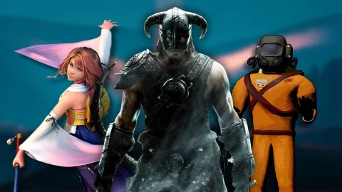 映画やドラマとして見たいゲーム作品10選！『Lethal Company』、『Replaced』、『Final Fantasy X』など、ゲーム原作の映像化が期待される人気タイトルを一挙紹介！