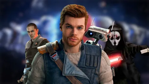 「スター・ウォーズ」の歴史を彩る挑戦的なゲームたち！ 『Battlefront II』から『KOTOR II』まで、正史すらも覆す大胆な物語とゲームシステムが魅力の10選を深掘り