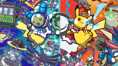 2026年ポケモンワールドチャンピオンシップスで限定プロモカードや豪華