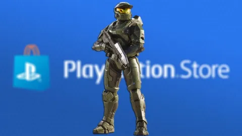 『Halo: Campaign Evolved』PS5版の予約が各国で好調な滑り出し！Unreal Engine 5で生まれ変わるマスターチーフの物語に大きな期待が集まる