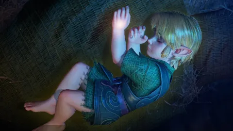 『ゼルダの伝説 時のオカリナ』Switch 2リメイク版、公式ウェブサイトから削除された「忠実なリメイク」を示唆する記述がファンの間で話題に！一体どんなリメイクになるのか？