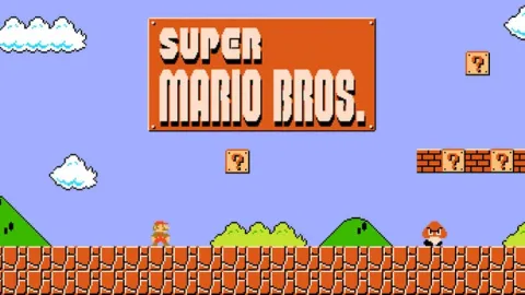 未開封の激レア『スーパーマリオブラザーズ』が驚異の300万ドルで落札！約40年間眠っていた「聖杯」級の逸品がゲームオークションの歴史を塗り替える