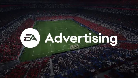 EAがゲーム内広告プラットフォーム「EA Advertising」を発表！ プレイヤー体験を邪魔しない「強化型」広告で新たな収益源を確保か、『EA Sports FC』などで既に実績も