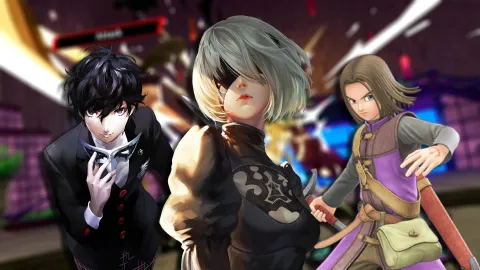 PS4で挑むJRPGの真髄！ ベテランプレイヤーすら唸らせる高難度ゲーム10選 『テイルズ オブ アライズ』から『真・女神転生III NOCTURNE HDリマスター』まで戦略と準備が試される作品群
