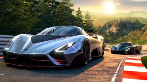 『Driving Empire』最新コードが公開！限定車両やチューニングキットを手に入れて夢のカーコレクションを充実させよう
