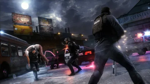 『Battlefield Hardline』PS4/Xbox One版のマルチプレイヤーサーバーが2026年6月22日にシャットダウン、オンラインプレイは残りわずか。PC版は引き続きプレイ可能だがユーザー数は減少傾向。
