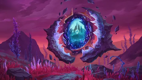 『World of Warcraft』最新パッチ12.0.7「Revelations」が6月16日より順次配信開始！新パワーシステムやボスレイド、ゾーン追加でVoidとの戦いは新たな局面へ