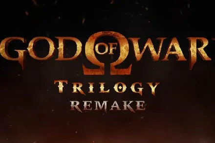 『God of War』初期3部作のフルリメイクが正式発表！20周年を飾るビッグニュースにファン歓喜！クレイトスのギリシャ神話がPlayStation最新ハードで蘇る！