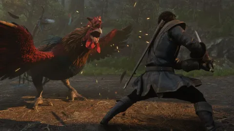 『Fable』デモ映像が「簡単すぎる」の声に開発元が回答！製品版はより手応えのある難易度と金策に！