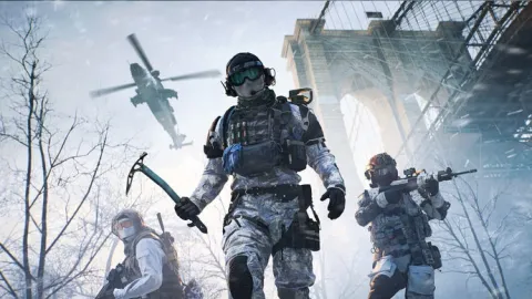 EAがゲーム内広告の新たなプラットフォーム「EA Advertising」を正式ローンチ！ ブランドがゲームプレイに直接統合され、報酬付きチャレンジやスキン提供も視野に！