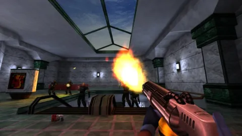 Nightdive Studiosが手掛けるFPS『SiN: Reloaded』の最新ゲームプレイ映像が公開！ Steamでデモ版も配信中、2026年末までにPS/Xbox/Switch/PCで登場予定