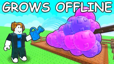 Roblox『Grow a Garden 2』で無料の種が手に入る！最新コードで農場経営を有利にスタートさせよう！