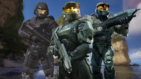 『Halo: Campaign Evolved』発売前にプレイすべき8つの『Halo』作品！シリーズの深い歴史と進化を体験しよう