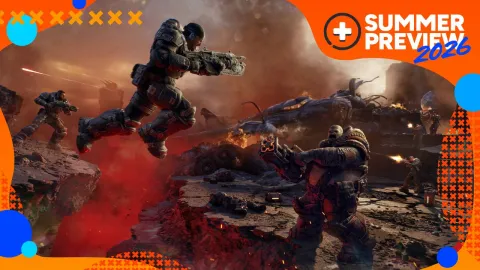 Xbox独占タイトル『Gears of War: E-Day』はシリーズの原点回帰と新たな進化を追求、Unreal Engine 5でゼロから構築された新システムと物語に注目！